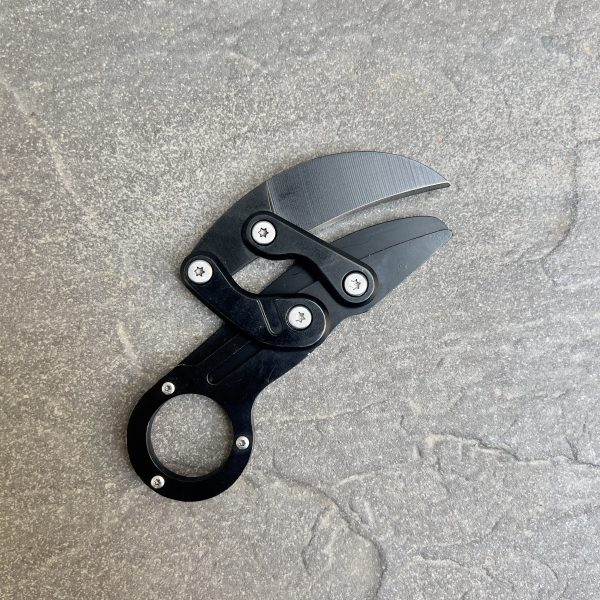 couteau pliant karambit #0012 – Image 10
