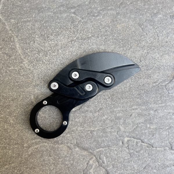 couteau pliant karambit #0012 – Image 9