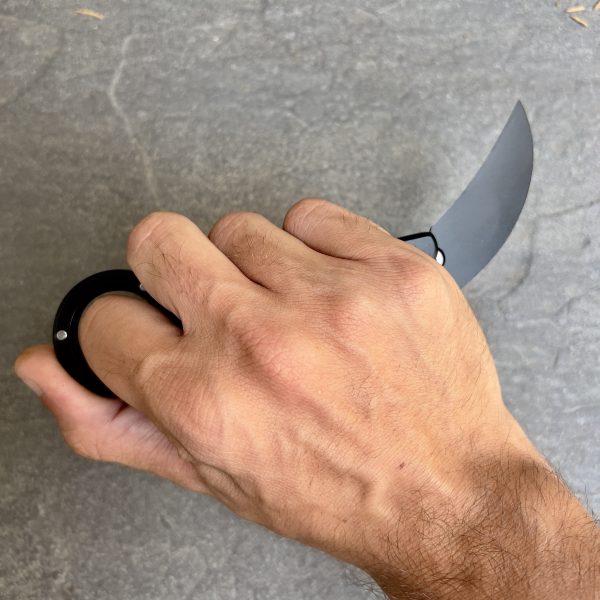 couteau pliant karambit #0012 – Image 8