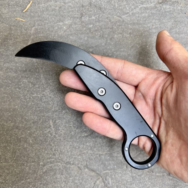 couteau pliant karambit #0012 – Image 14