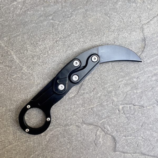 couteau pliant karambit #0012 – Image 13