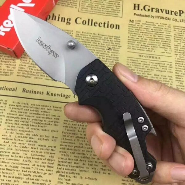 petit couteau de poche kershaw #0025 – Image 2