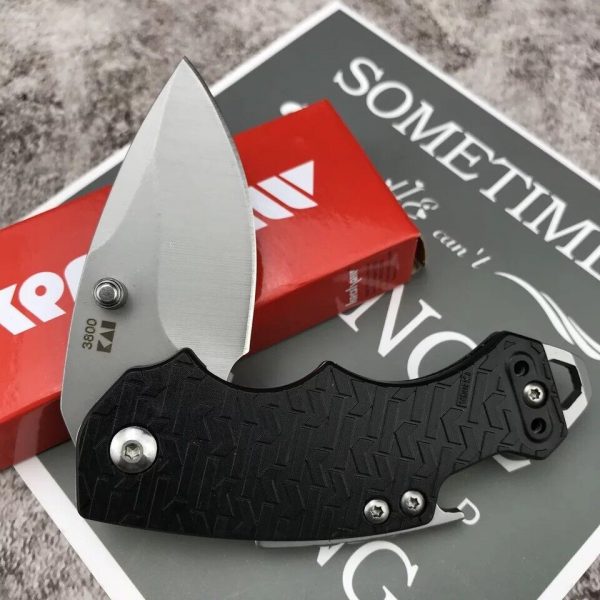 petit couteau de poche kershaw #0025 – Image 3
