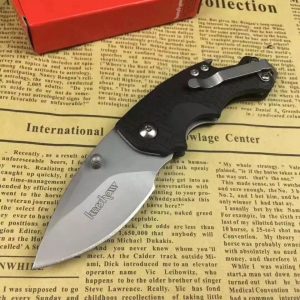 petit couteau de poche kershaw #0025