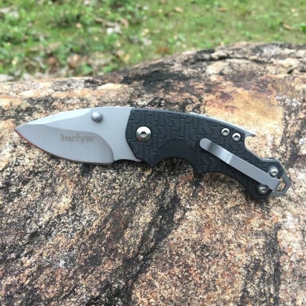 petit couteau de poche kershaw #0025 – Image 4