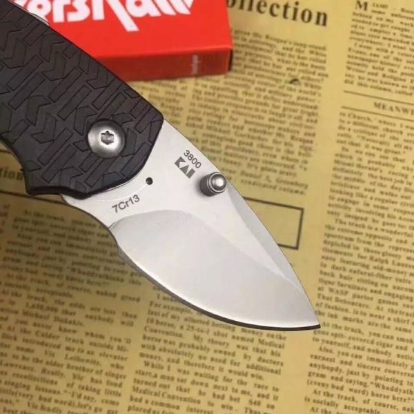 petit couteau de poche kershaw #0025 – Image 6