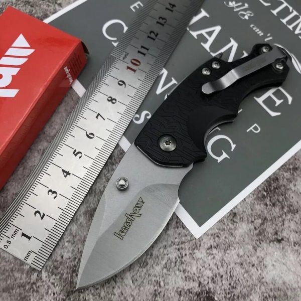 petit couteau de poche kershaw #0025 – Image 7