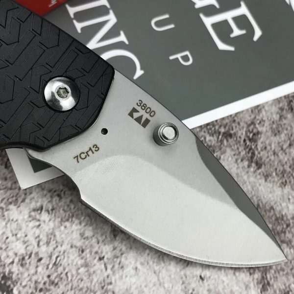petit couteau de poche kershaw #0025 – Image 9