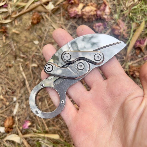 couteau pliant karambit #0057 – Image 8