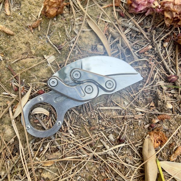 couteau pliant karambit #0057 – Image 7