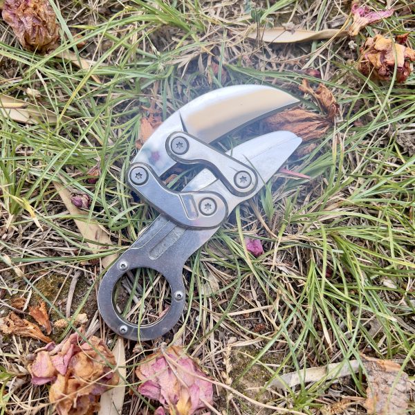couteau pliant karambit #0057 – Image 10