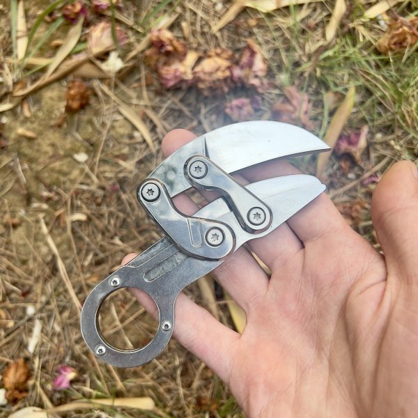couteau pliant karambit #0057 – Image 9
