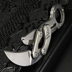 couteau pliant karambit #0057