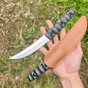COUTEAUCOMBAT STYLE JAPONAIS #0060