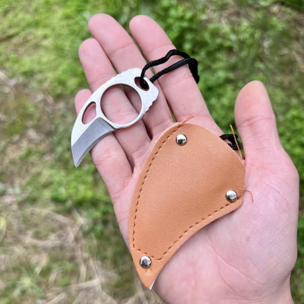 mini couteau karambit  #0029 – Image 3