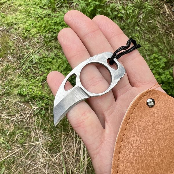 mini couteau karambit  #0029 – Image 2