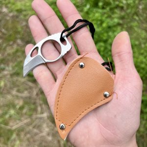 mini couteau karambit  #0029