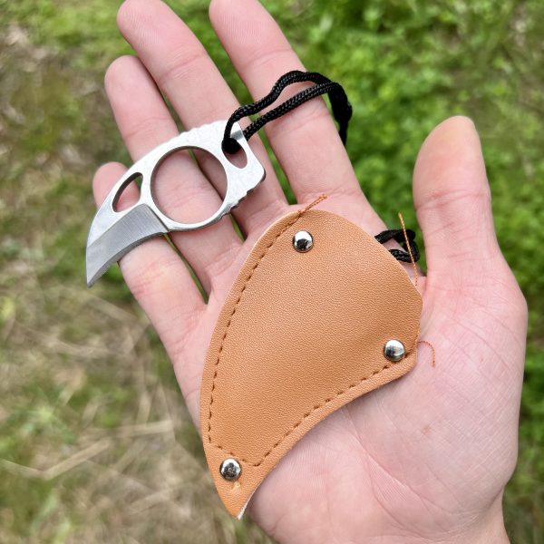 mini couteau karambit  #0029