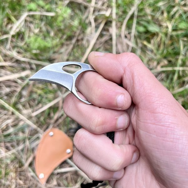 mini couteau karambit  #0029 – Image 4