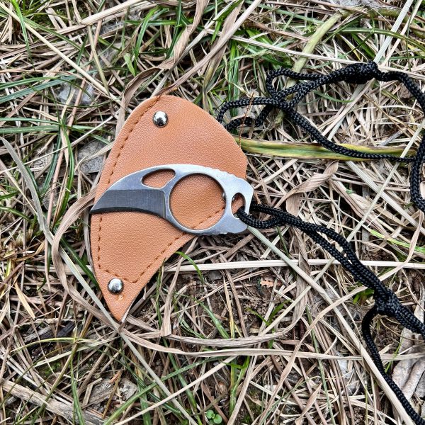 mini couteau karambit  #0029 – Image 6