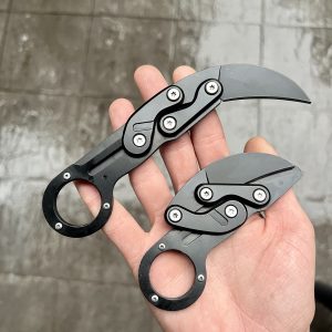 couteau pliant karambit #0012