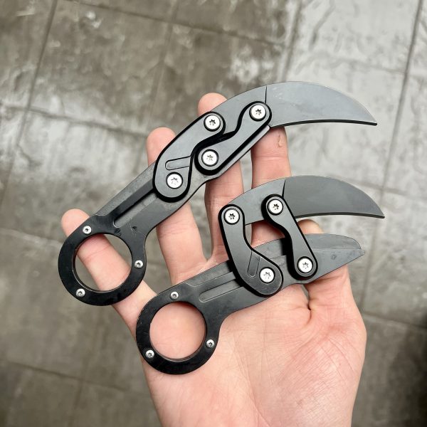 couteau pliant karambit #0012 – Image 6