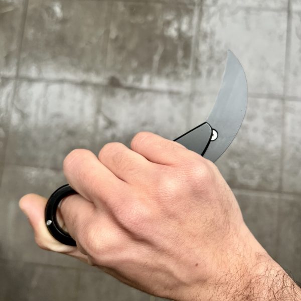 couteau pliant karambit #0012 – Image 3