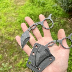 Couteau de coup mini Karambit kydex #0227