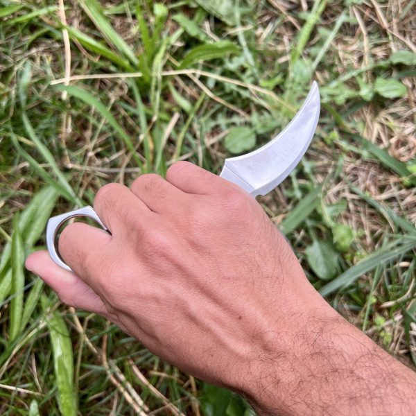 Couteau Obespina « the classic Karambit » #260 – Image 5