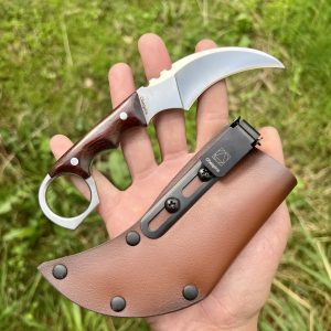 Couteau Obespina « the classic Karambit » #260